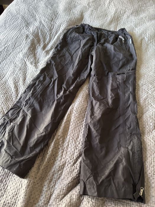 Грейка черна MC KINLEY