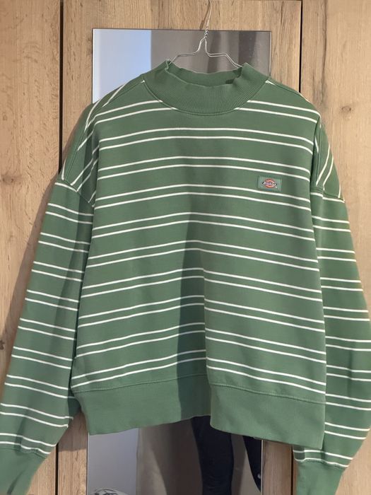 Суитчър с поло Dickies