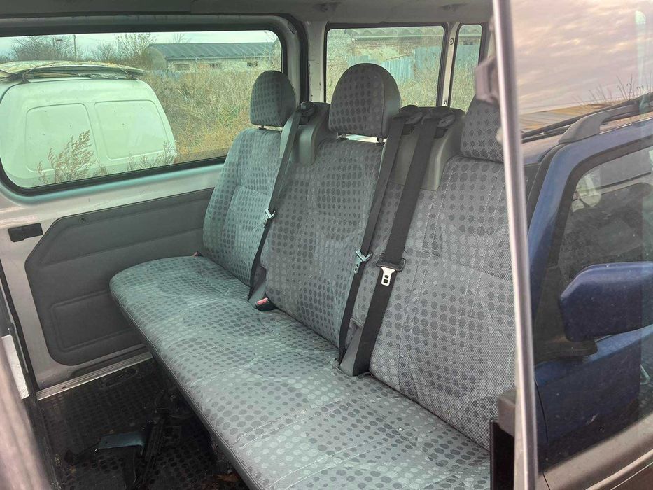 Форд Транзит  за части/ Ford Transit for parts