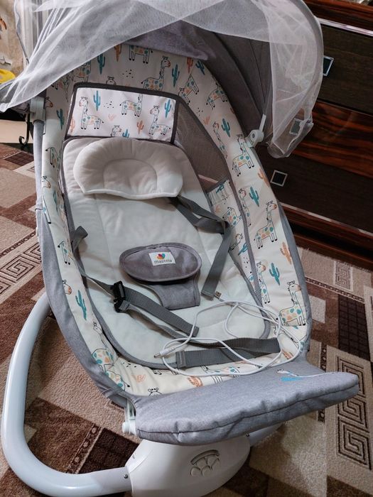 Продам ШЕЗЛОНГ электронный