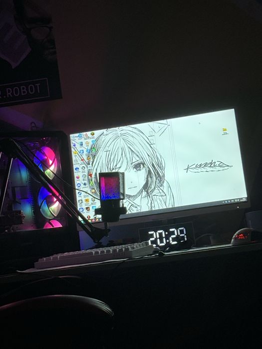 комплектующие для пк