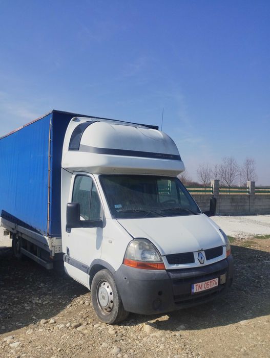 Autoutilitare Renault