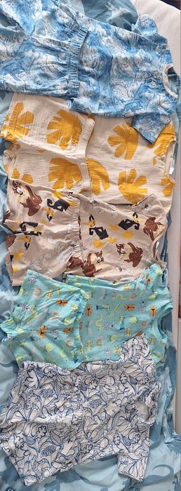 Lot set/ compleu 2-3 ani