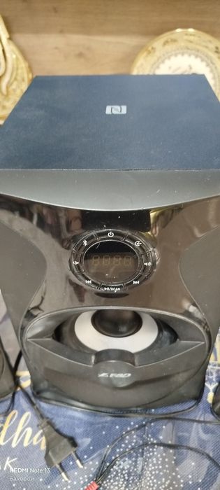 Калонка сотилади F380X