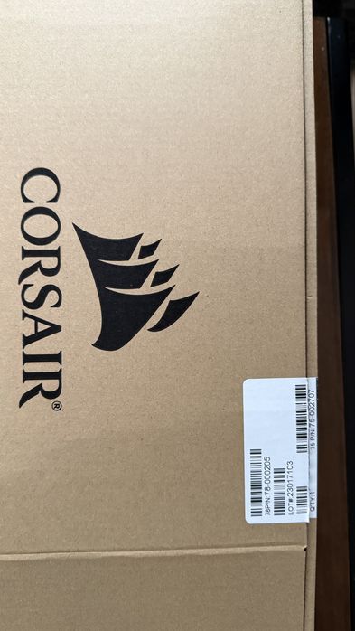Захранване за компютър Corsair 1200W