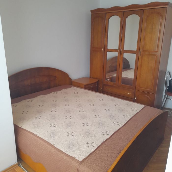 Apartament cu 2 camere zona centrala