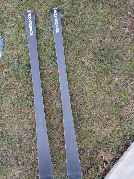 Skiuri Rossignol 160 cm