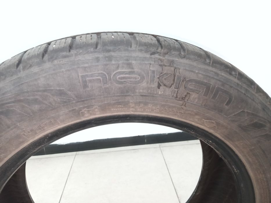 Зимние шины липучки