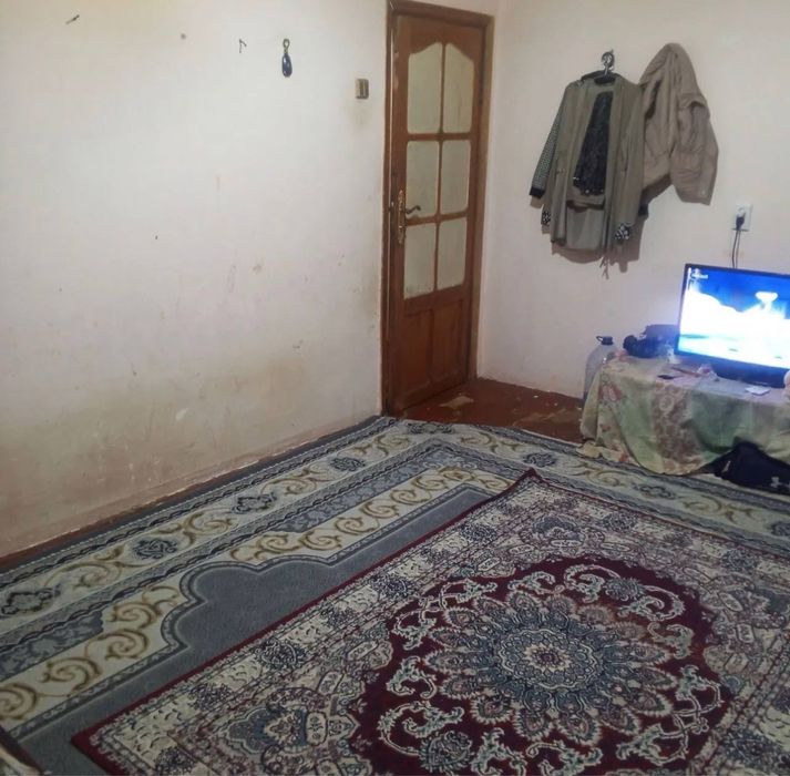 ‘2/6 балкон 2/3/4‼️Чиланзар 8 кв Разделка Ор-р Загс Квартира