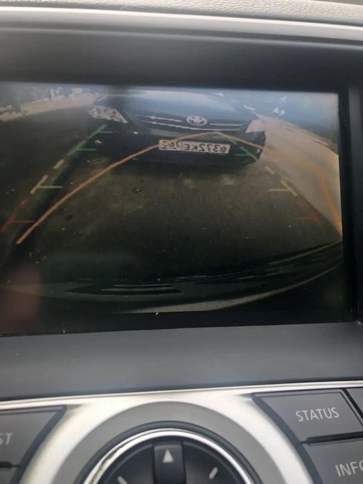 Nissan teana 2008 г. Торг