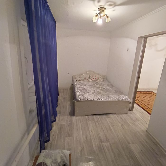 Продаётся  квартира в городе  Ушарал