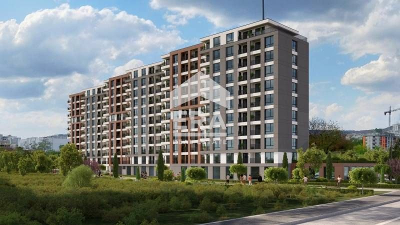 Продава се Двустаен апартамент в Варна, Кайсиева градина - 64 кв.м за 797 €/кв.м - Снимка #3