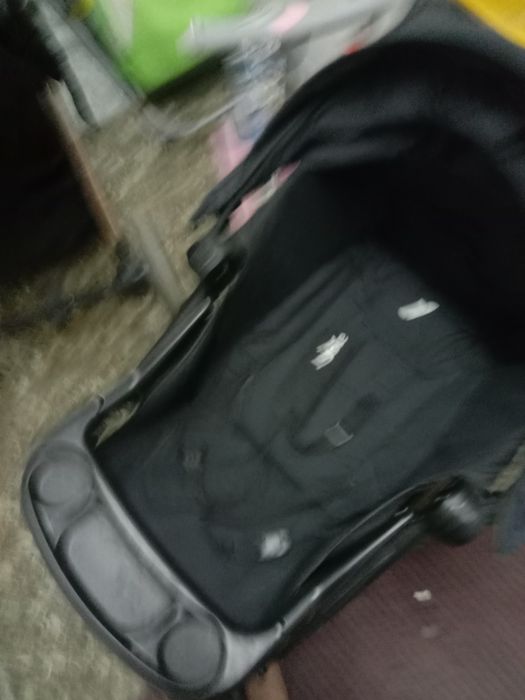 Коляска детская летняя