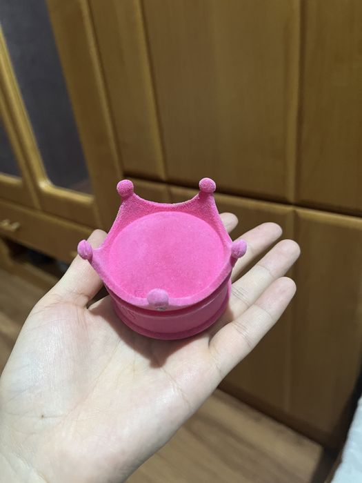 Футляр детский Princess