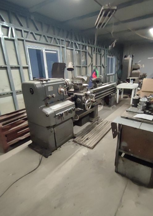 Струг С11МБ 2000мм