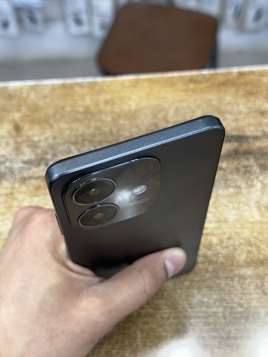 OPPO A3 128GB (Kaspi 0-0-12,RED)