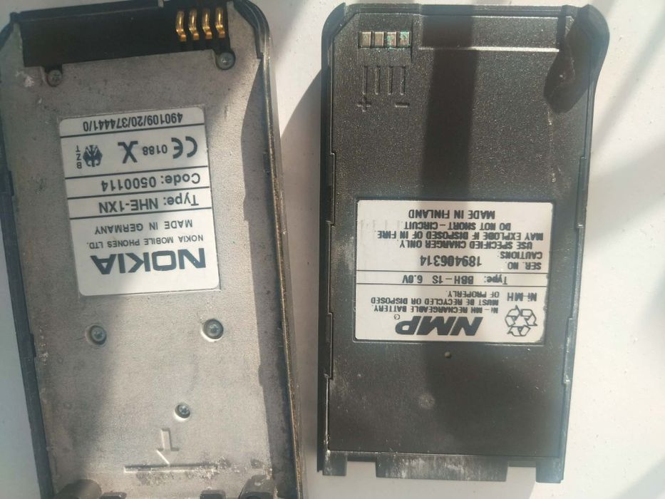 Реле, вакуум, емблема, телефон NOKIA Mercedes W140