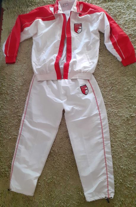 training fotbal dinamo