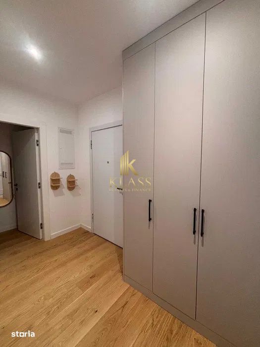 Apartament 2 Camere | Nusco City | Prima inchiriere | 800€