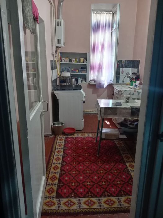 Продаю 2/2/2 Старые Сергели ул. Нилюфар