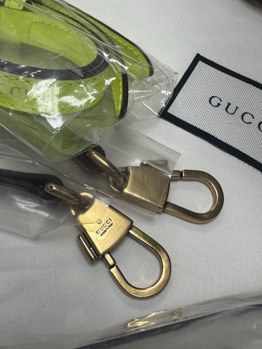 Дамска чанта GUCCI Diana medium tote bag