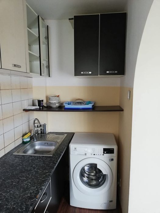Apartament cu 3 camere, Podul Roș, Aleea Rozelor