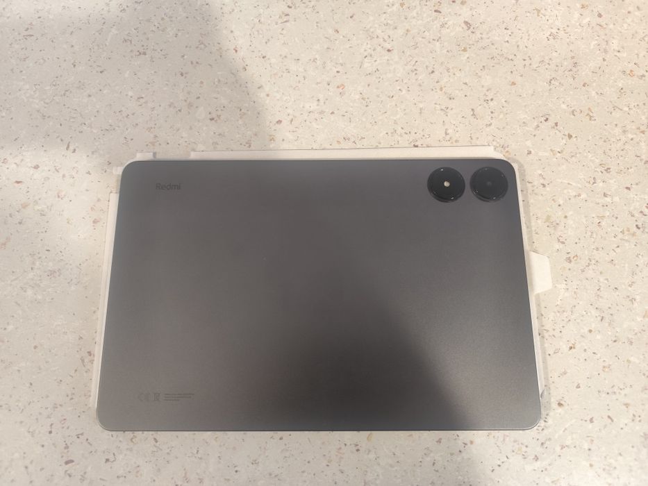 Tableta Redmi Pad Pro + husa cu tastatura