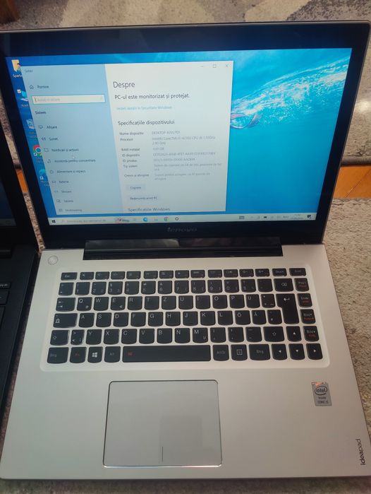 Vand Laptop Intel AMD,Intel i5 , i7