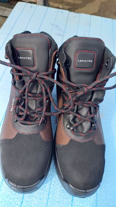 Работни обувки Работни обувки