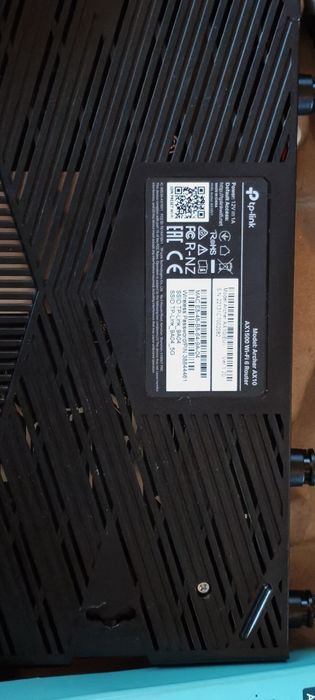 Router TP-Link Archer AX10 WiFi6