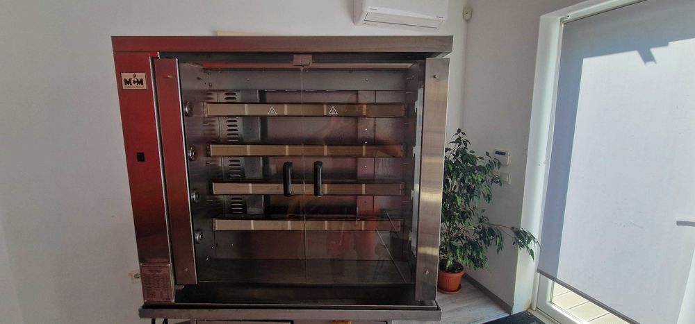 Оборудване за кухня