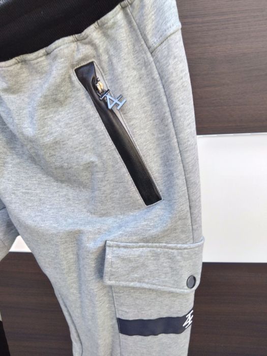 Анцунг 4nvictus мъжки