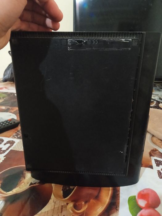 Playstation 3 super slim 500 gb