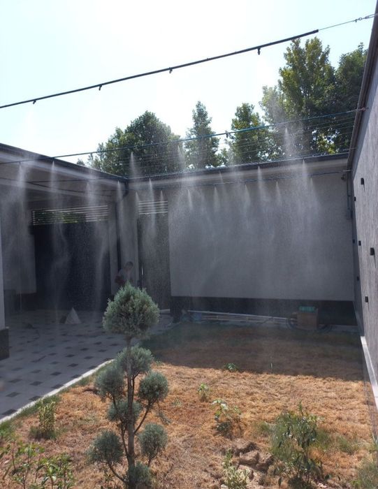 Газон + ланшафт + палив хизмати мавжуд 100% гарантия  халол