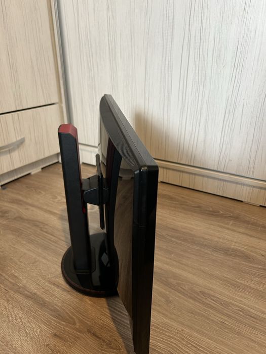 Monitor Asus 144hz