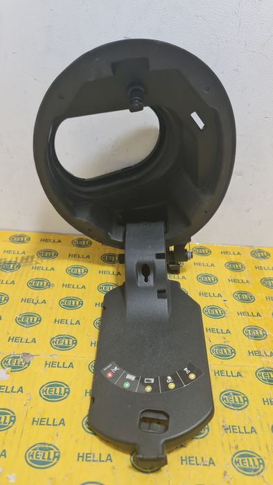 Clapeta port incarcare rezervor Mini F56 electric eDrive 7496248