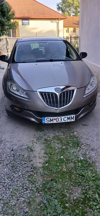 LANCIA Delta 2010 — imagine 2