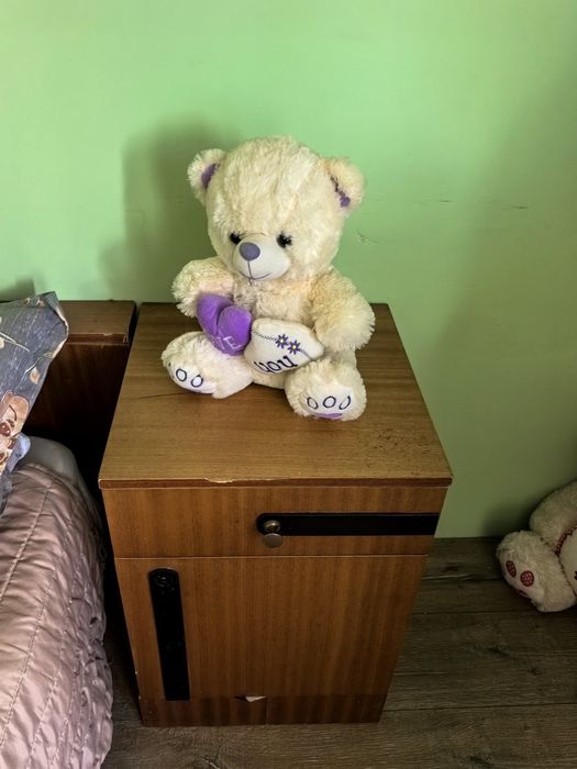 Спално обзавеждане