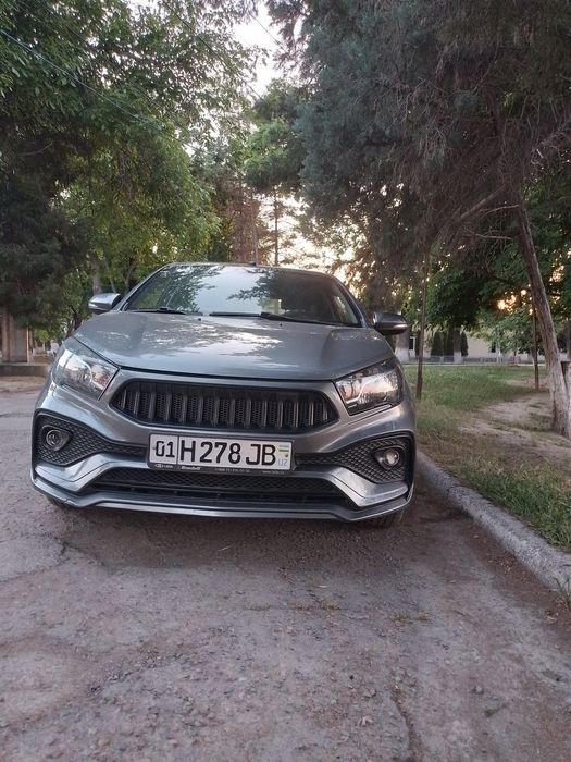 Lada Vesta 2020