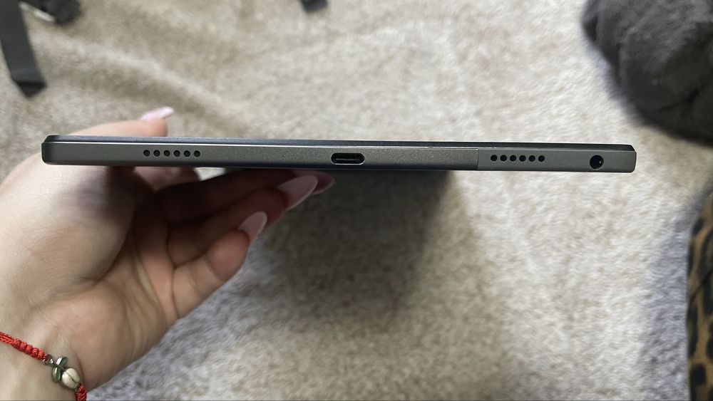 Lenovo M10 plus (3rd gen) tablet