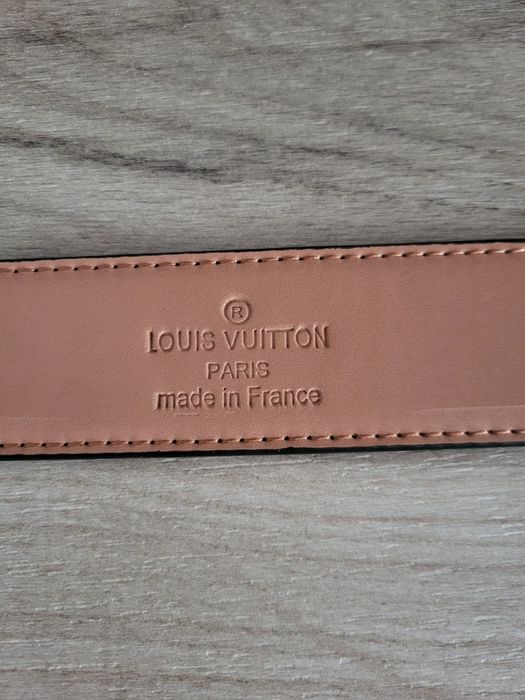curea Louis Vuitton