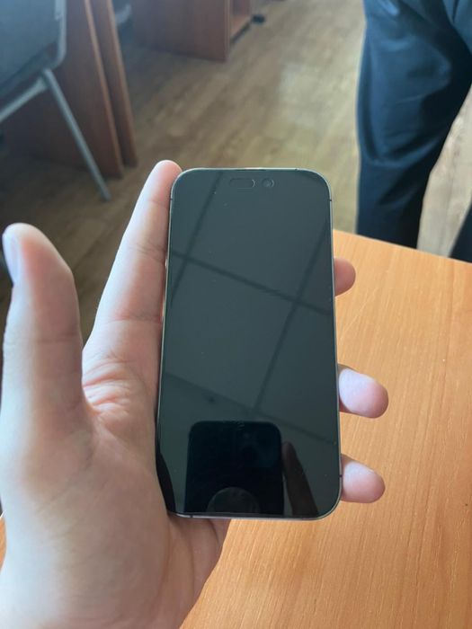 iPhone 14 pro 128gb