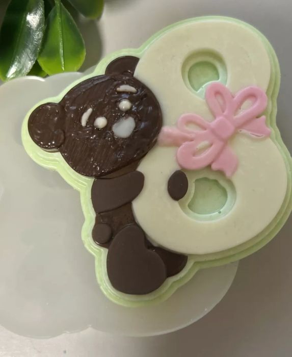 Молды на 8 марта