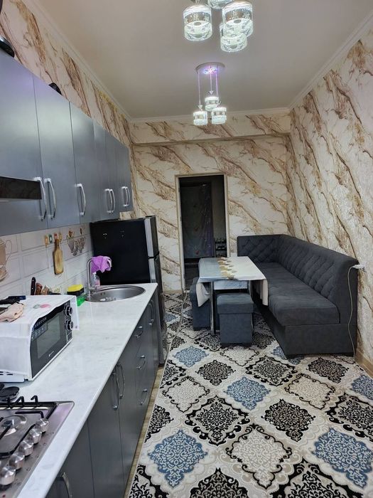 Mirzo ulugbek maksim gorkiy metroda kvartira ijaraga beriladi