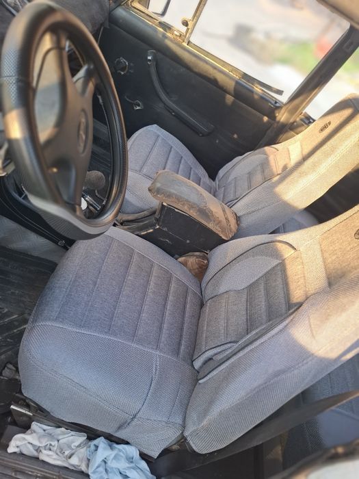 Жигули 2103 в рабочем состоянии