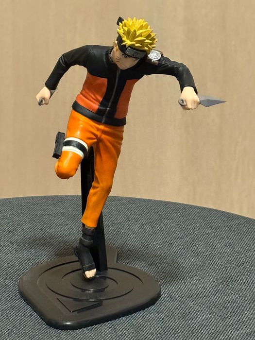 ABYstyle Animation Naruto MHA Hunter x Hunter Death Note Статуетка