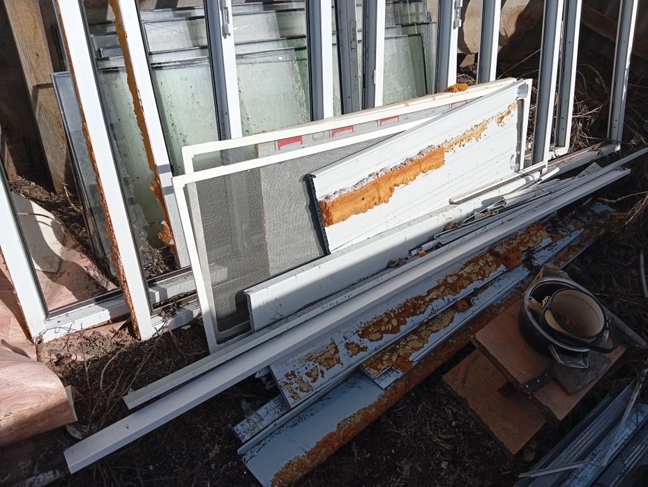 Продам Рамы И Пакеты на рамы