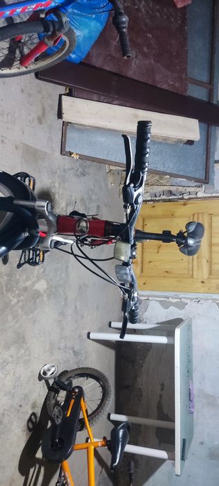 Продам велосипед в отличном состоянии