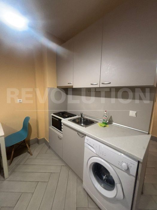 Продава се Едностаен апартамент в София, Студентски град - 38 кв.м за 1410 €/кв.м - Снимка #1