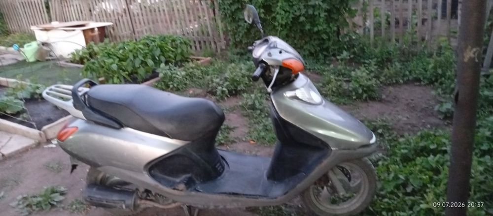 Скутер Хонда 100 куб
